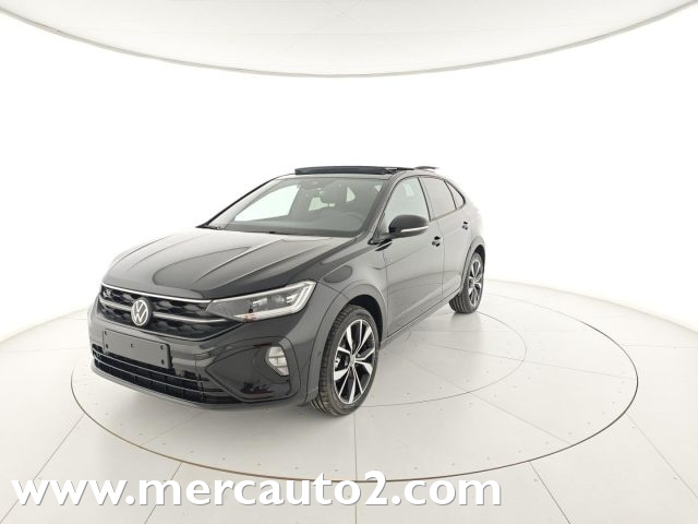 VOLKSWAGEN Taigo Nero perlato