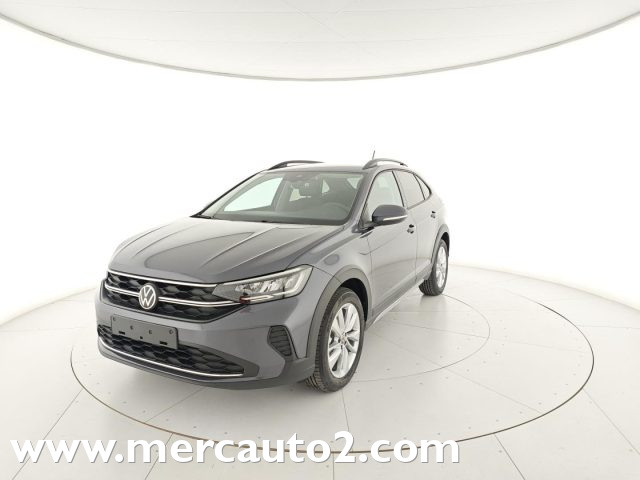 VOLKSWAGEN Taigo Grigio metallizzato