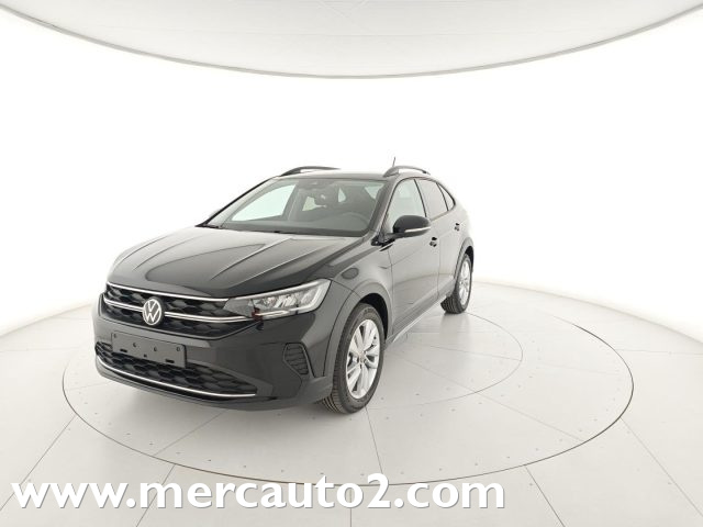 VOLKSWAGEN Taigo Nero metallizzato