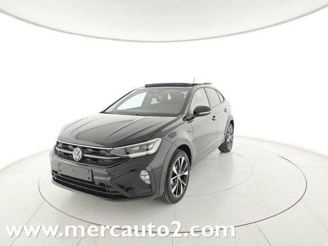 VOLKSWAGEN Taigo Nero metallizzato