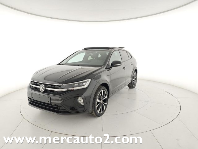 VOLKSWAGEN Taigo Nero perlato