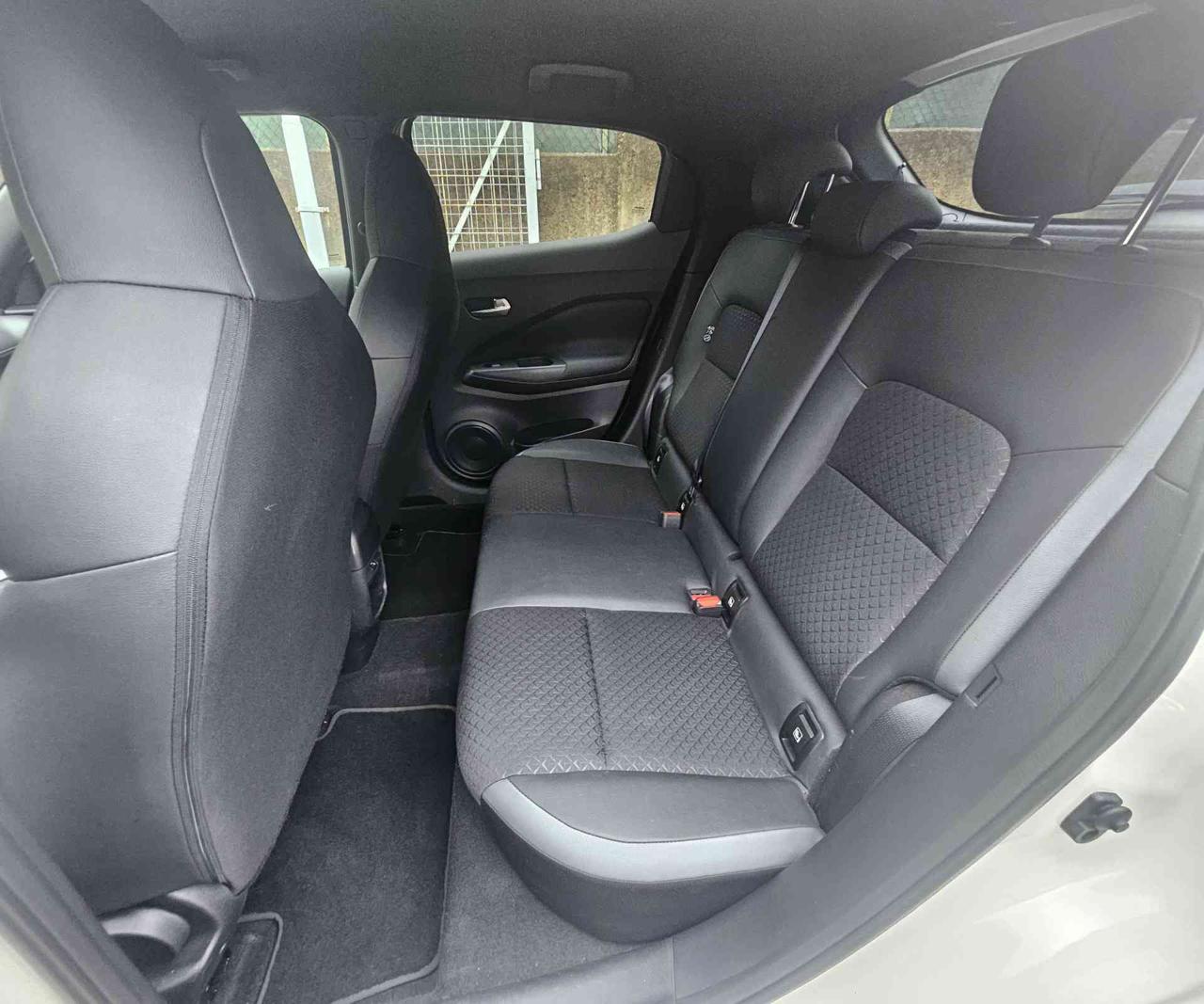 NISSAN Juke 1.0 DIG-T 114 CV N-Connecta !9700KM!! PERFETTA - 10