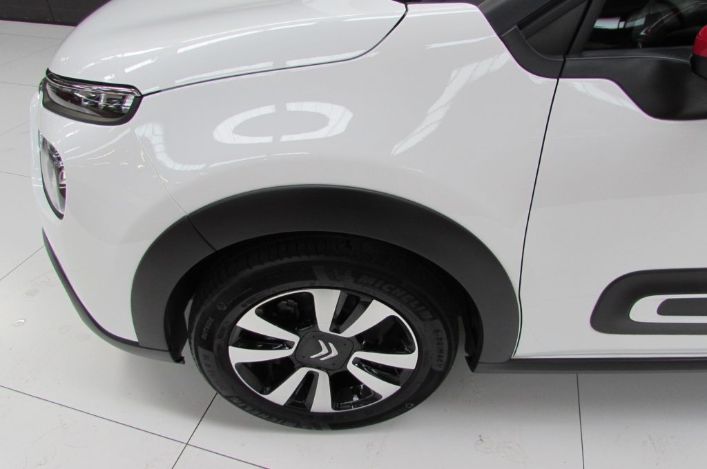 CITROEN C3 1.2 PureTech 83 S&S Shine - 5
