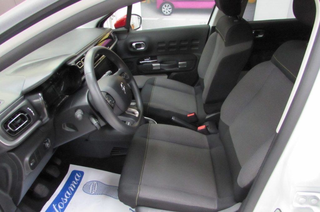 CITROEN C3 1.2 PureTech 83 S&S Shine - 6