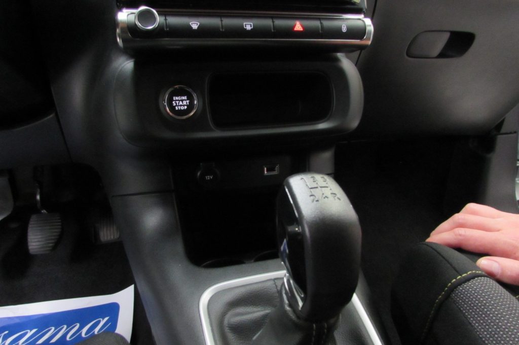 CITROEN C3 1.2 PureTech 83 S&S Shine - 10