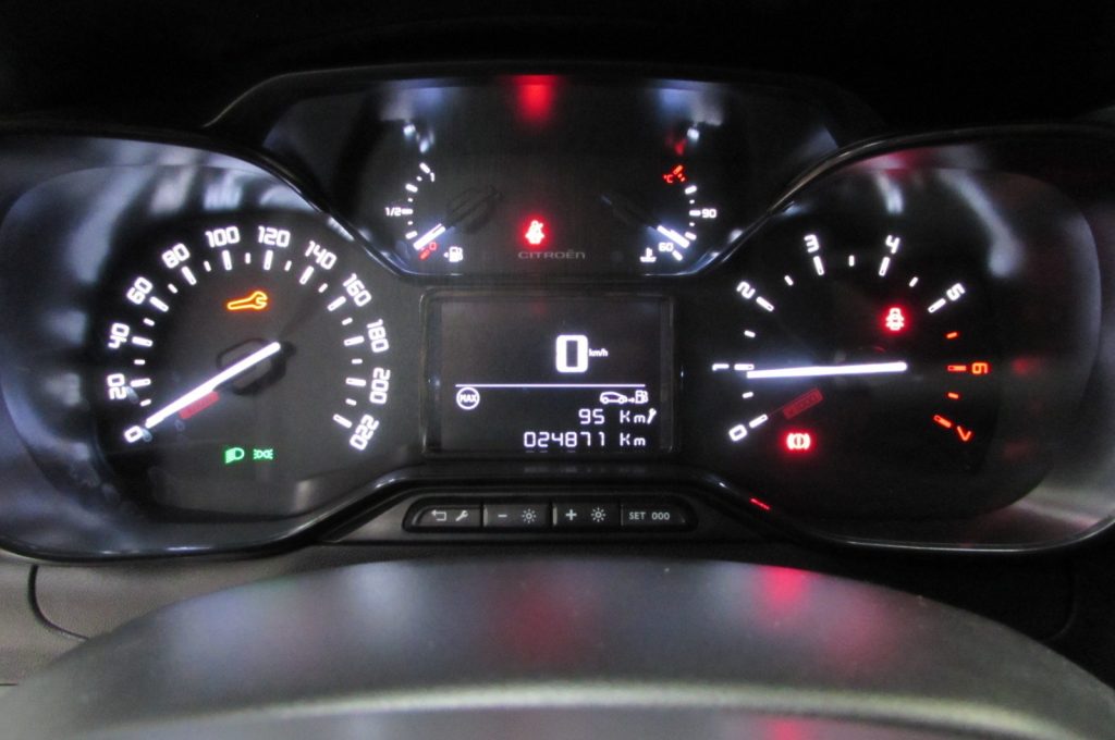 CITROEN C3 1.2 PureTech 83 S&S Shine - 11