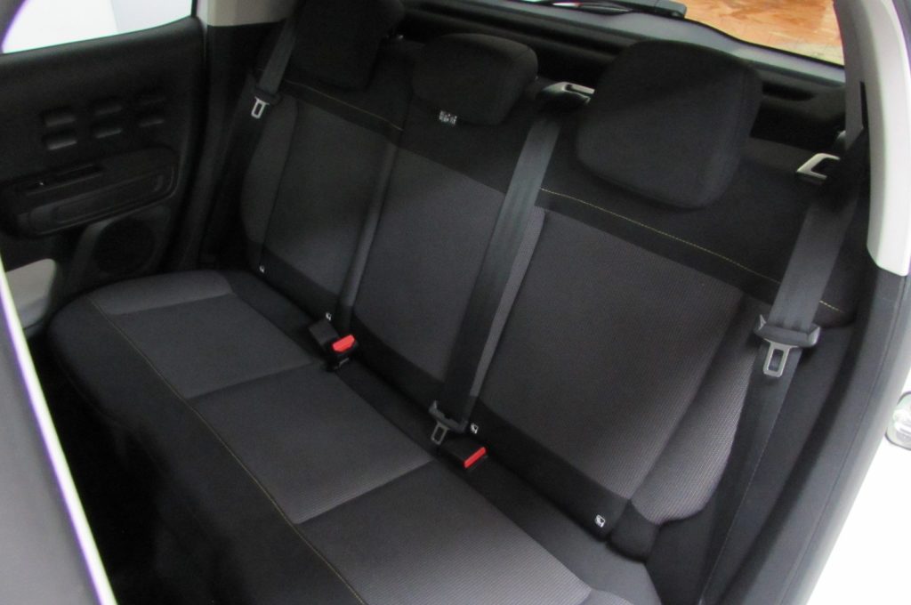 CITROEN C3 1.2 PureTech 83 S&S Shine - 13