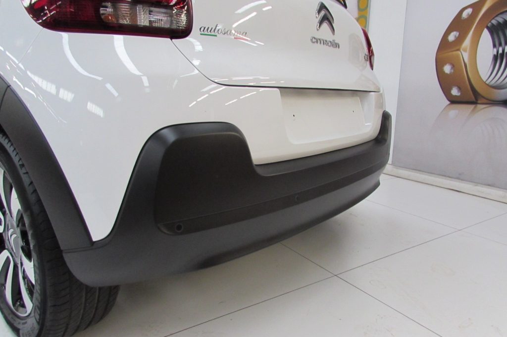 CITROEN C3 1.2 PureTech 83 S&S Shine - 15