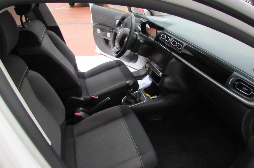 CITROEN C3 1.2 PureTech 83 S&S Shine - 16