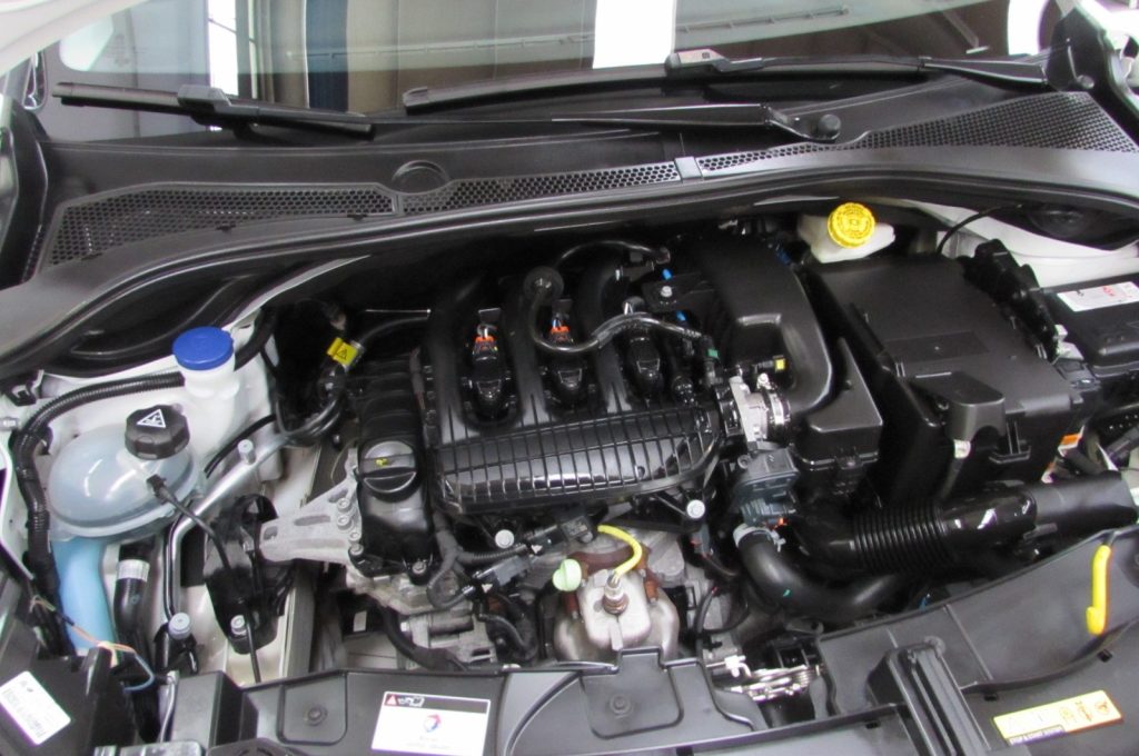CITROEN C3 1.2 PureTech 83 S&S Shine - 18