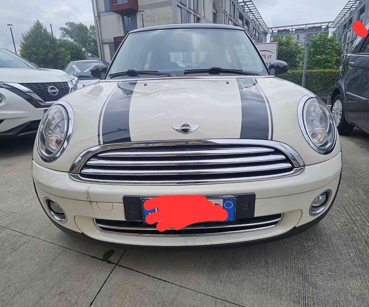 MINI Cooper 1.6 16V Cooper - 2