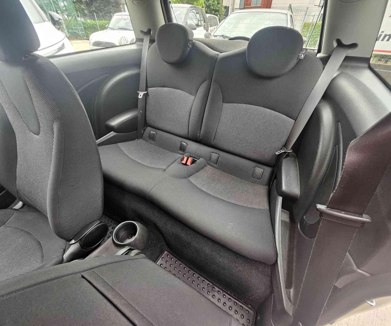 MINI Cooper 1.6 16V Cooper - 10