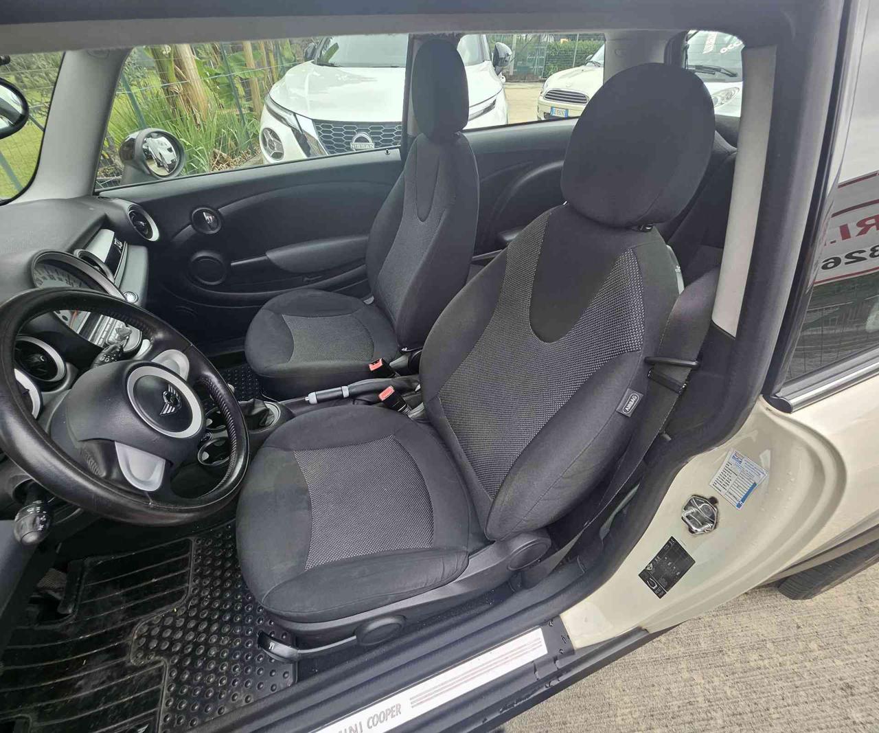 MINI Cooper 1.6 16V Cooper - 9