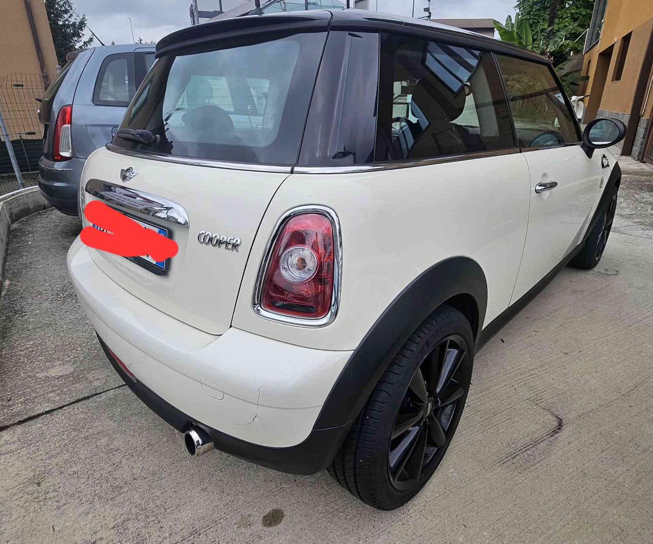 MINI Cooper 1.6 16V Cooper - 5