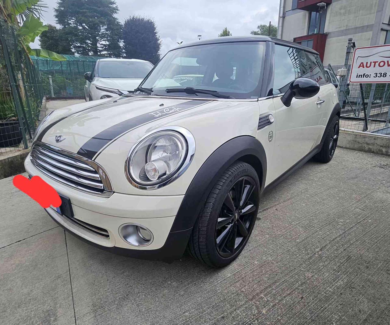 MINI Cooper 1.6 16V Cooper - 3
