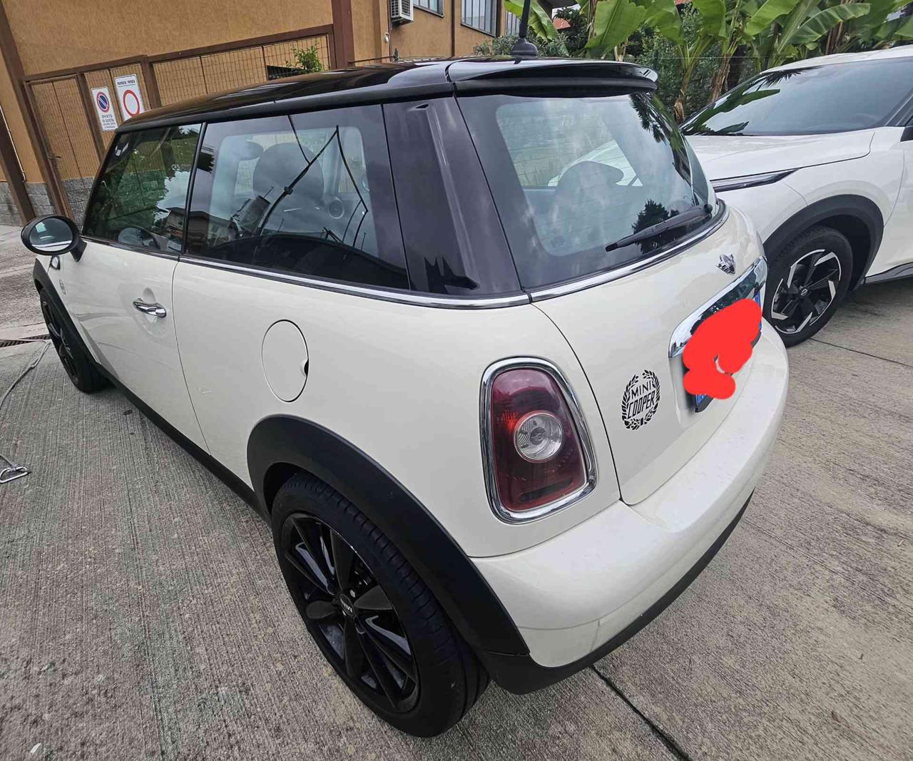 MINI Cooper 1.6 16V Cooper - 7