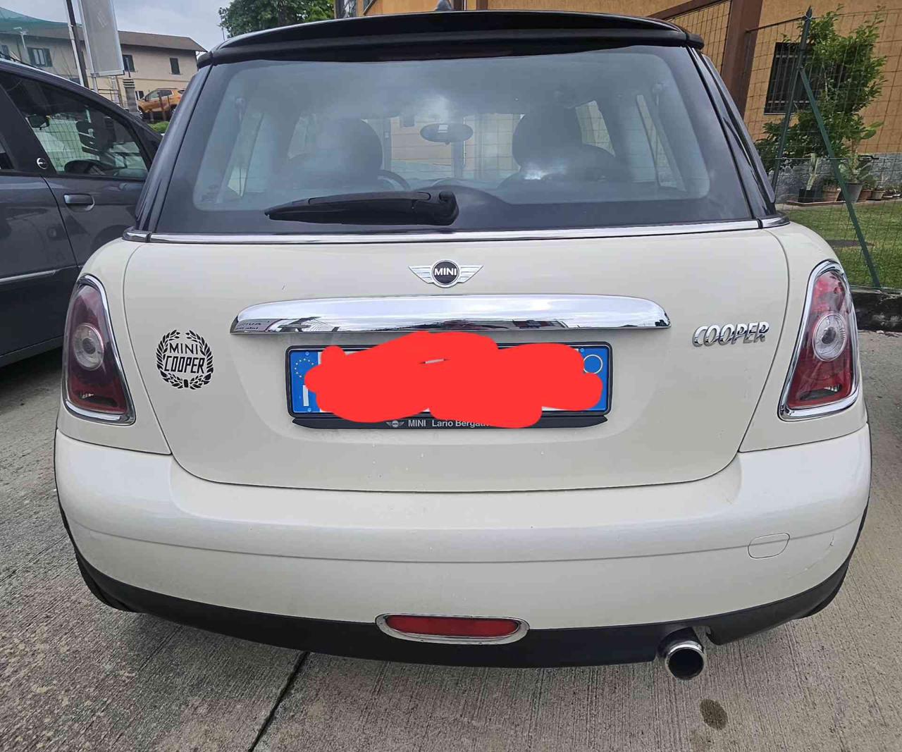 MINI Cooper 1.6 16V Cooper - 6