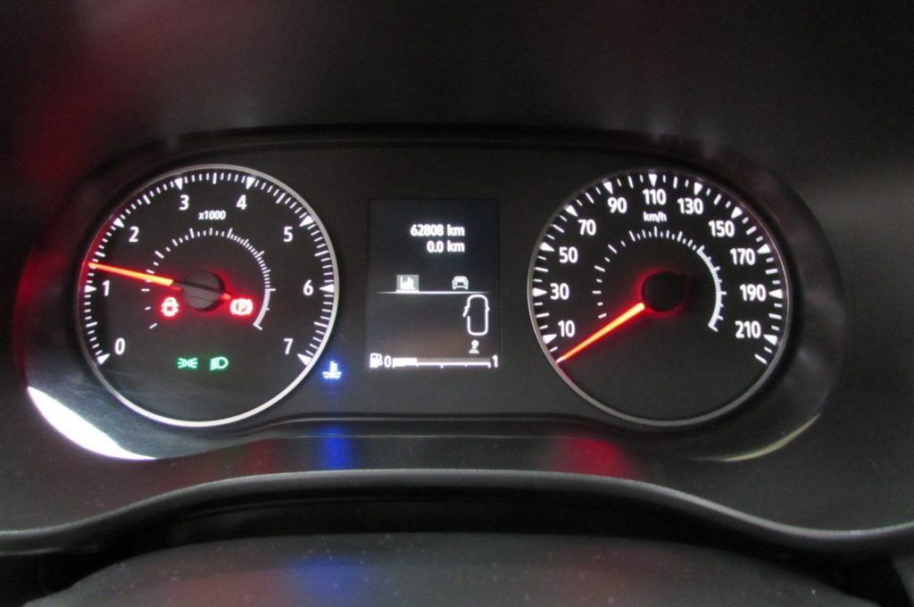 DACIA Sandero Stepway 1.0 TCe ECO-G Extreme - 11
