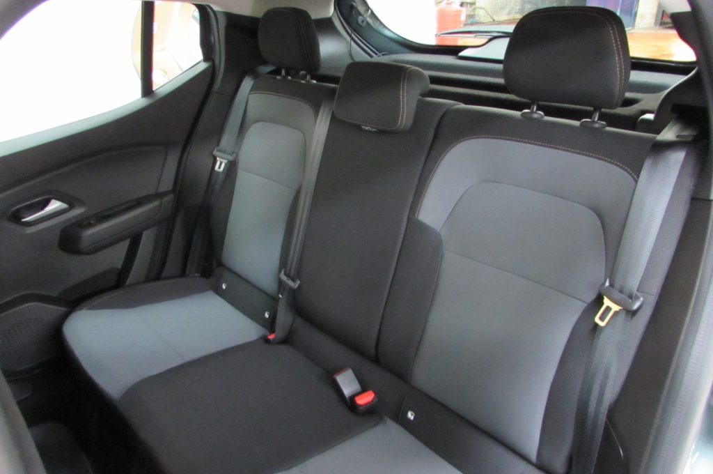 DACIA Sandero Stepway 1.0 TCe ECO-G Extreme - 13