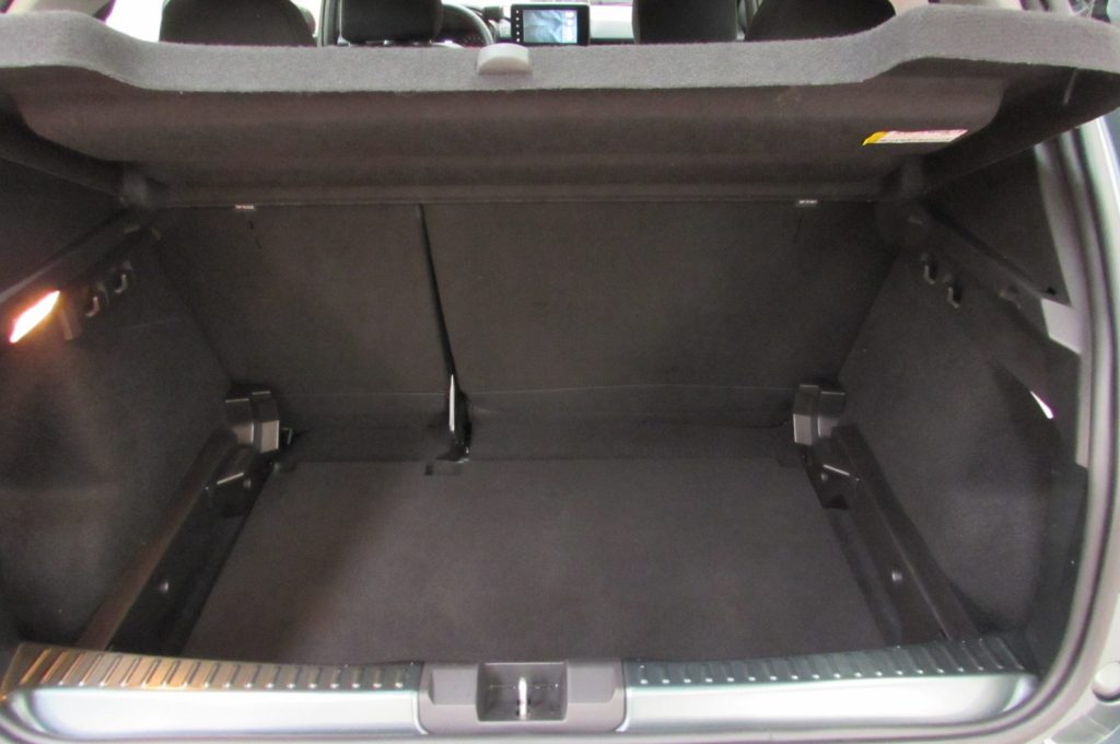 DACIA Sandero Stepway 1.0 TCe ECO-G Extreme - 14