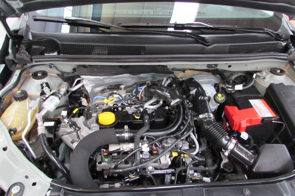 DACIA Sandero Stepway 1.0 TCe ECO-G Extreme - 18