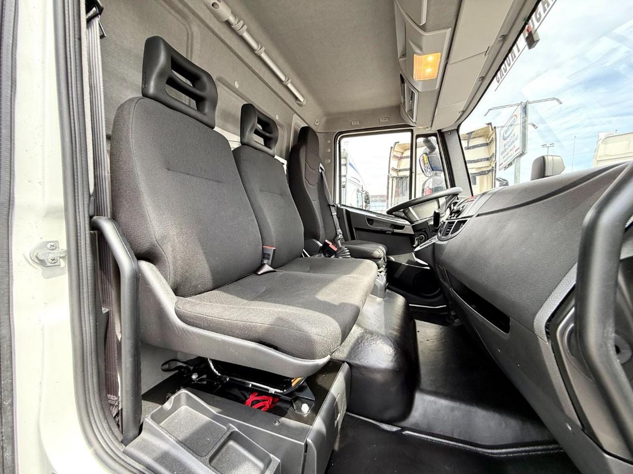 IVECO EUROCARGO 160-280P - 12