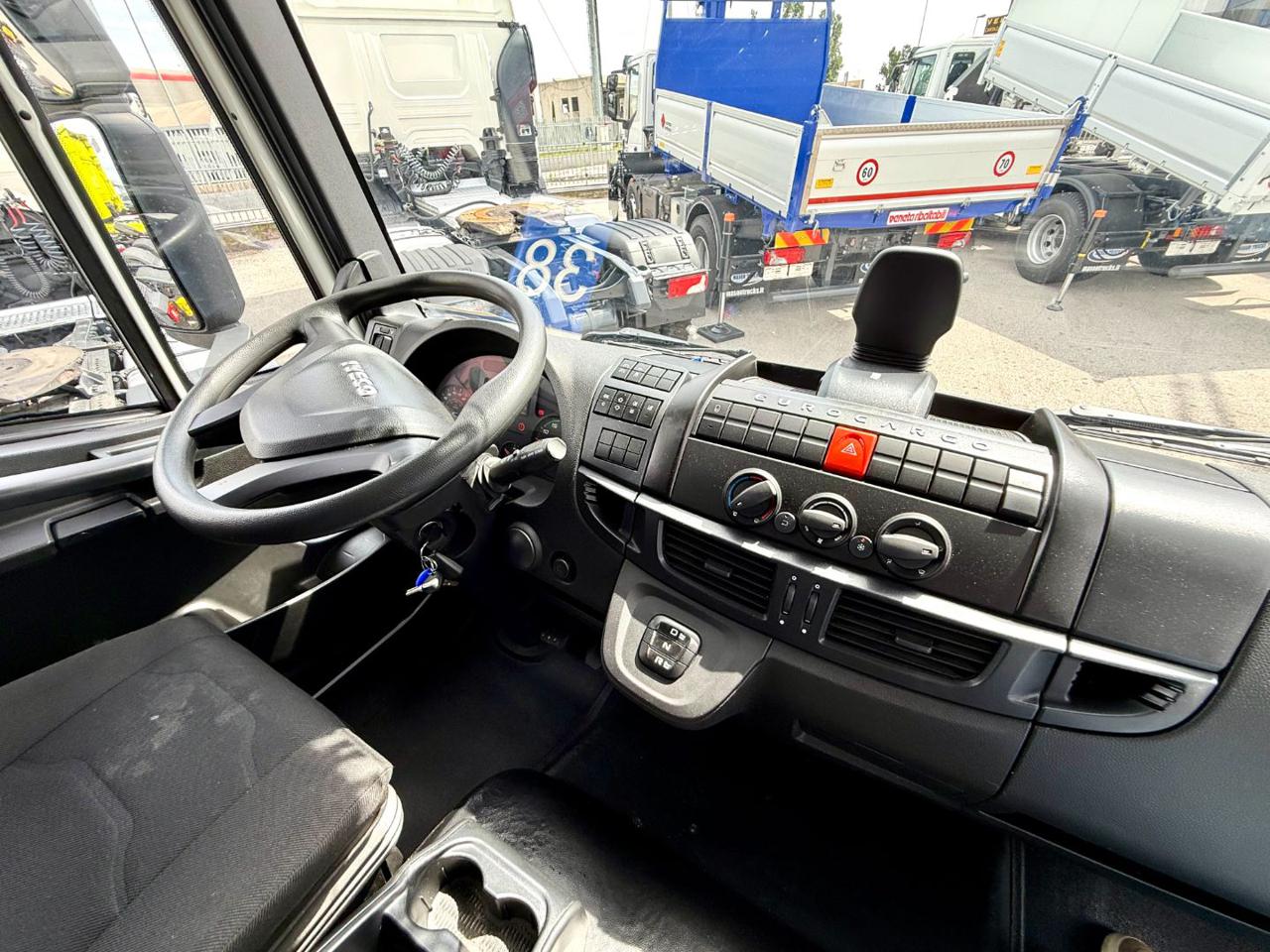 IVECO EUROCARGO 160-280P - 13