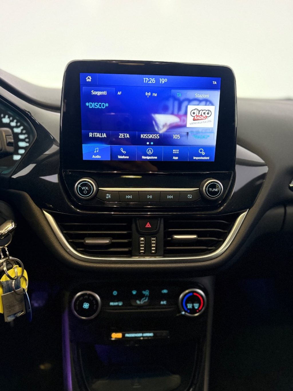 FORD Puma 1.0 EcoBoost Hybrid - 5