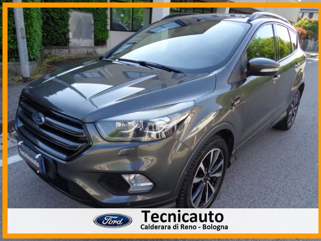 FORD, Kuga