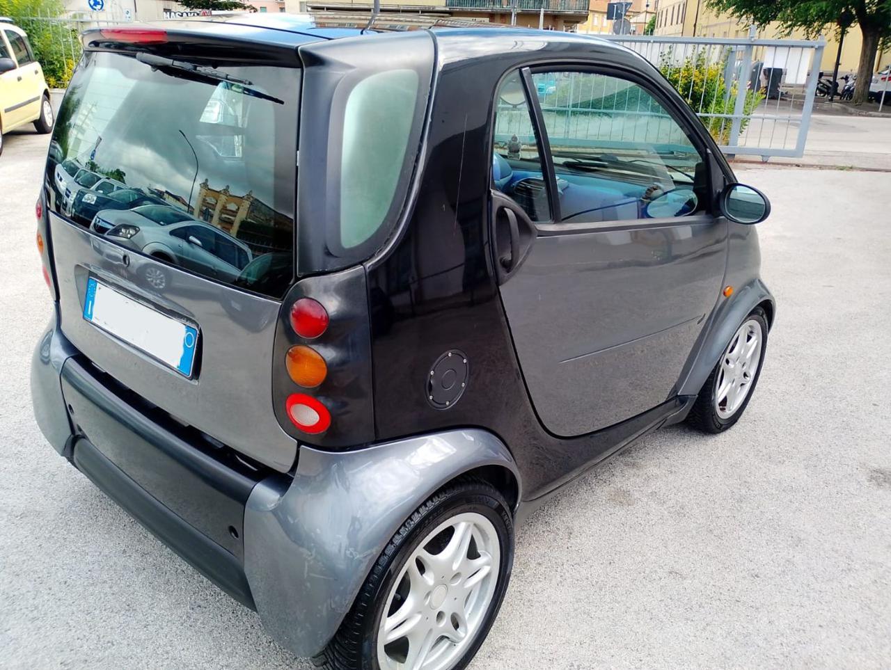 SMART ForTwo 700 smart & pulse - 6