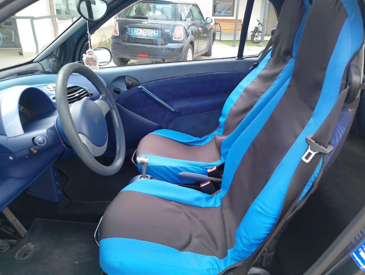 SMART ForTwo 700 smart & pulse - 10