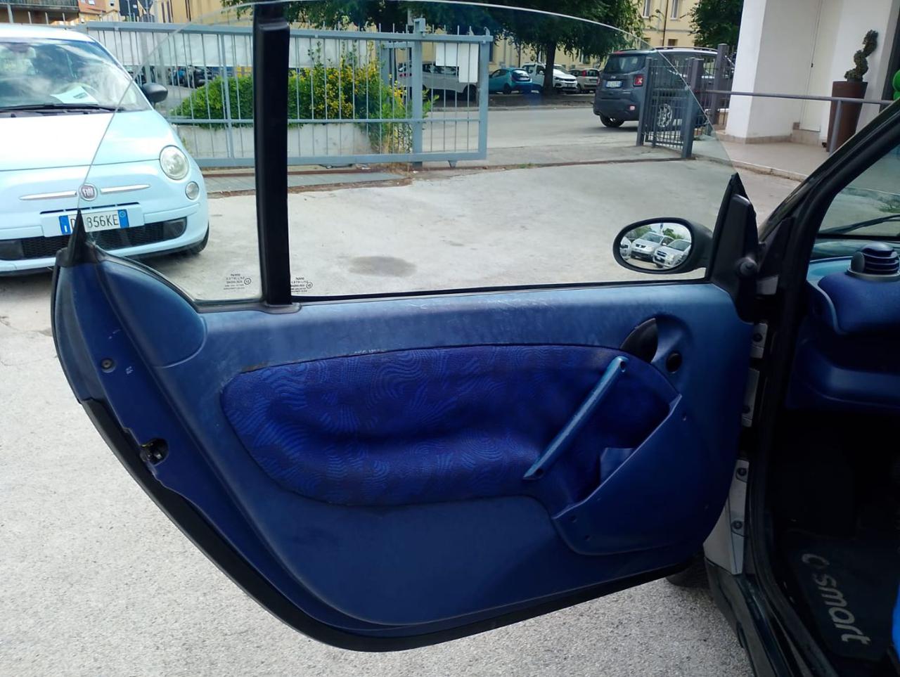 SMART ForTwo 700 smart & pulse - 8