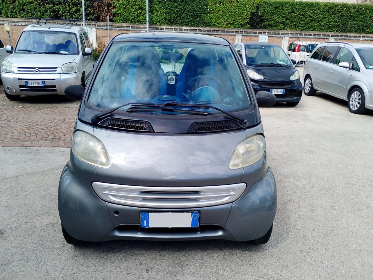 SMART ForTwo 700 smart & pulse - 2