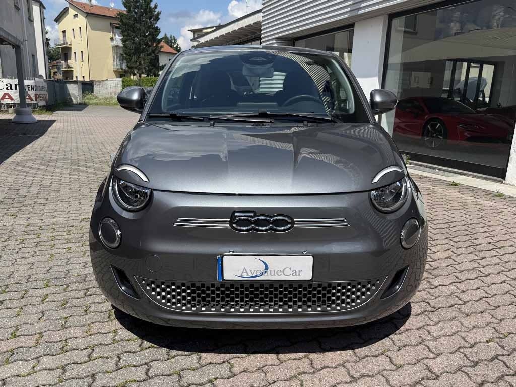 FIAT 500 42 kWh Opening edition PREZZO REALE IVA ESPOSTA - 2