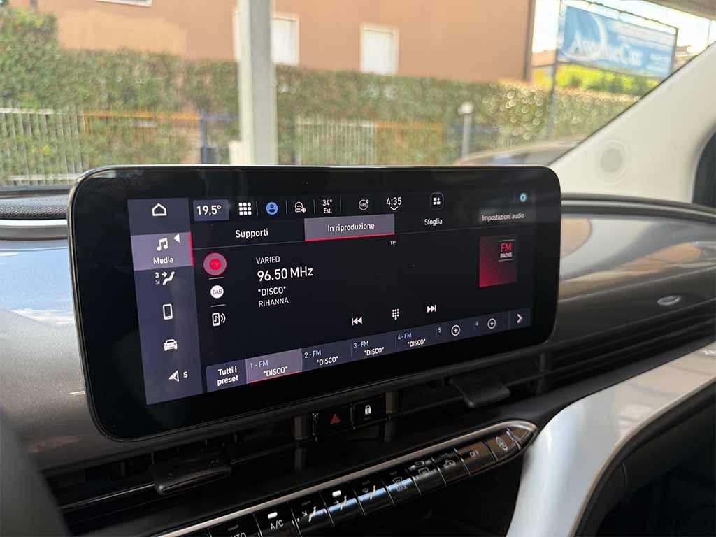 FIAT 500 42 kWh Opening edition PREZZO REALE IVA ESPOSTA - 16