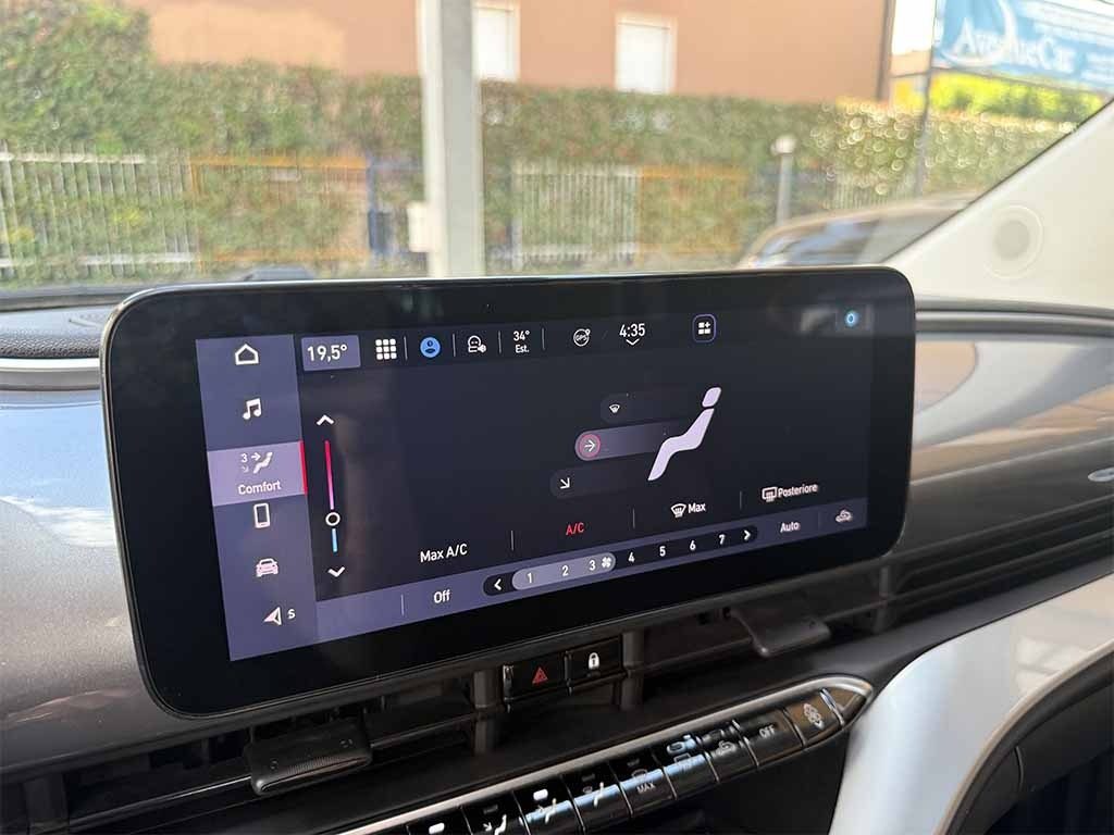 FIAT 500 42 kWh Opening edition PREZZO REALE IVA ESPOSTA - 19