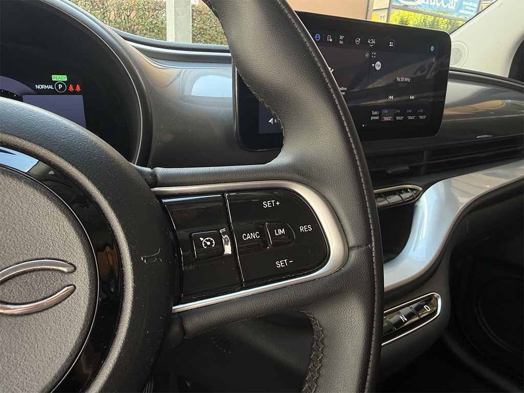 FIAT 500 42 kWh Opening edition PREZZO REALE IVA ESPOSTA - 12