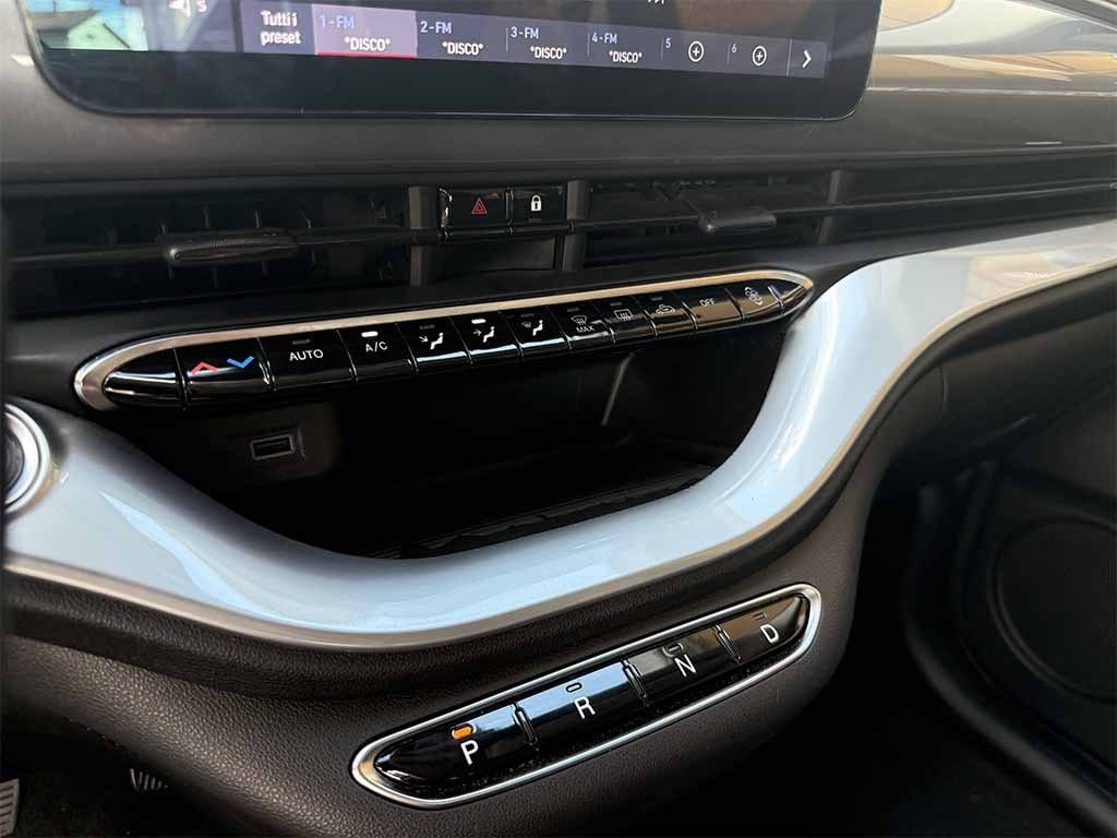 FIAT 500 42 kWh Opening edition PREZZO REALE IVA ESPOSTA - 15