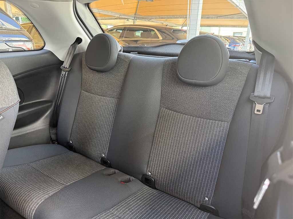 FIAT 500 42 kWh Opening edition PREZZO REALE IVA ESPOSTA - 23