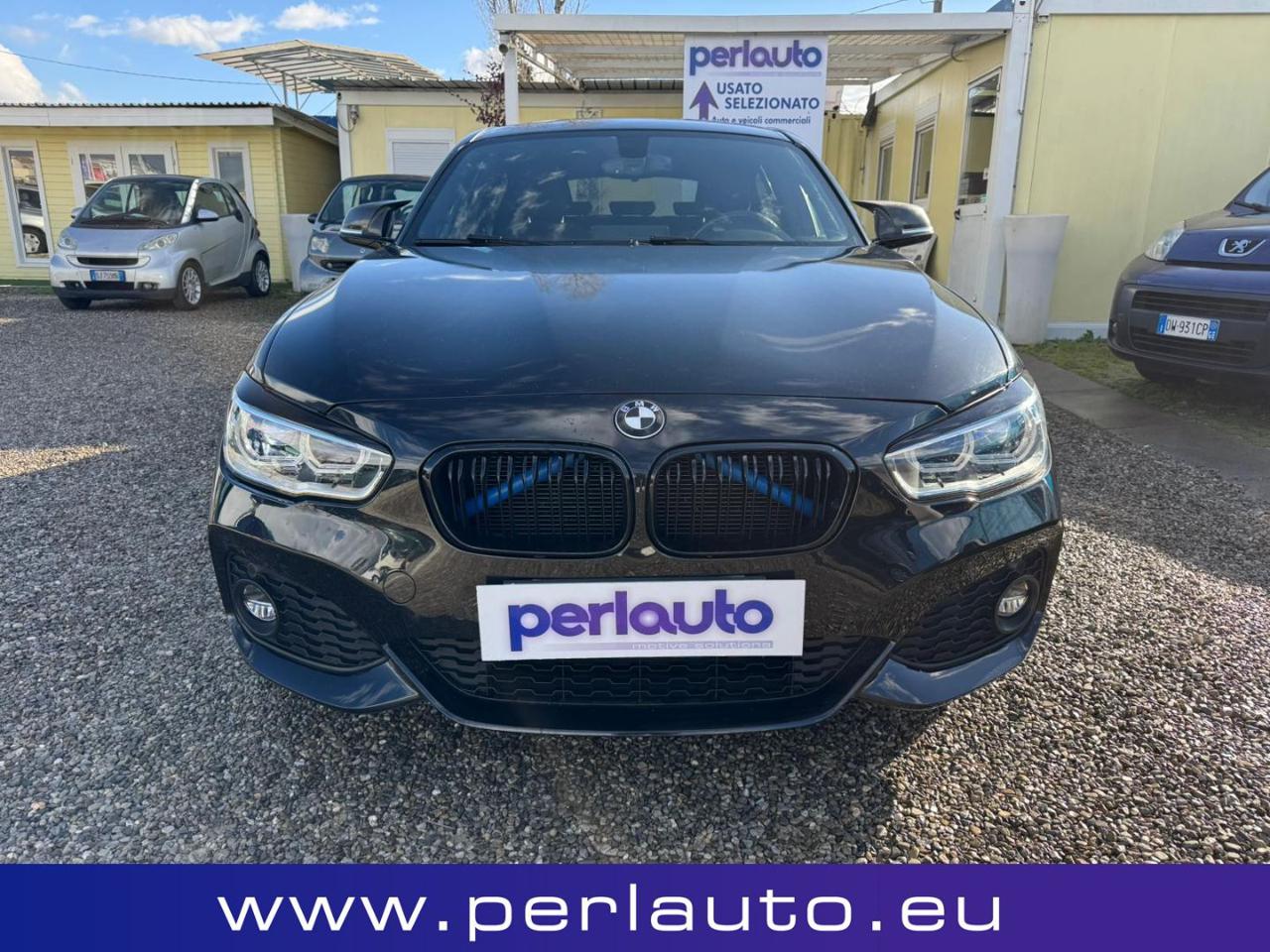 BMW 114 d 5p. MSport - 2
