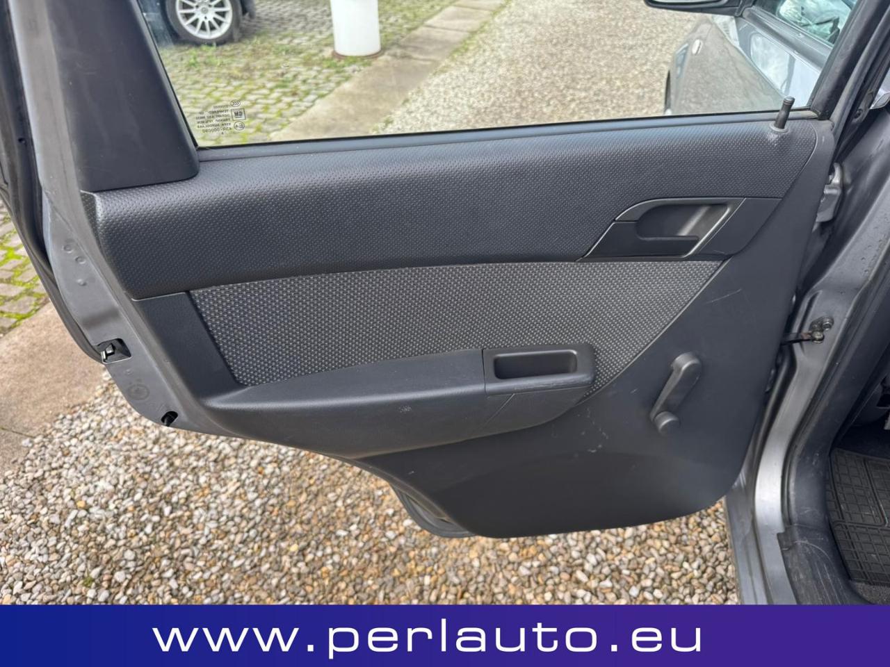 CHEVROLET Aveo 1.2 5 porte LT GPL Eco Logic - 10
