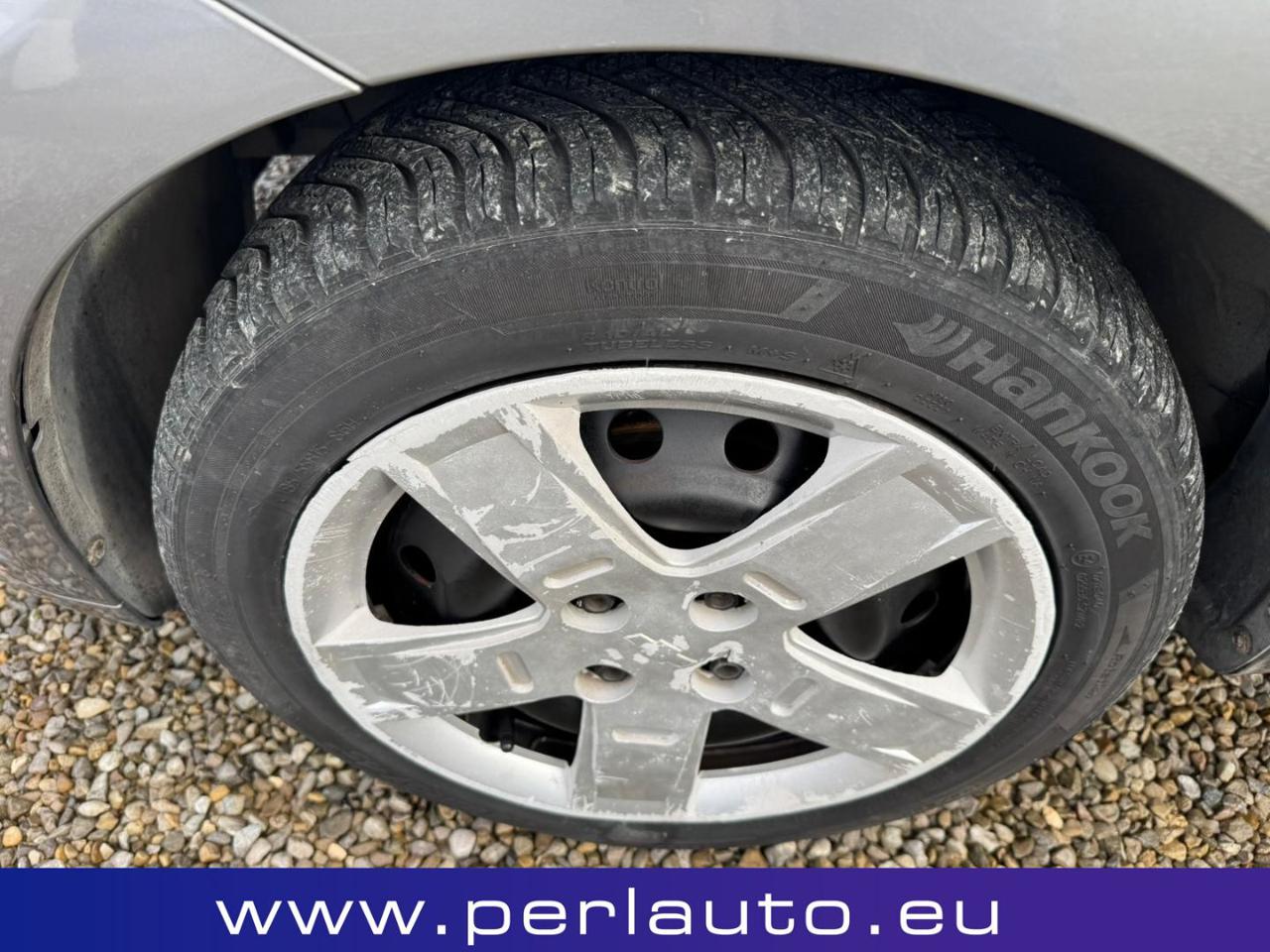 CHEVROLET Aveo 1.2 5 porte LT GPL Eco Logic - 13