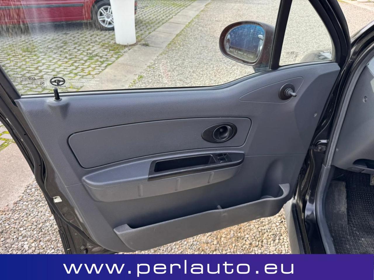 CHEVROLET Matiz 800 SE Chic - 7
