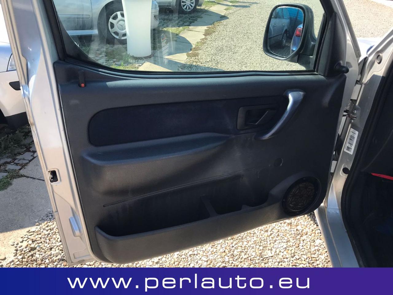 CITROEN Berlingo 1.9 D 5p. Chrono - 5