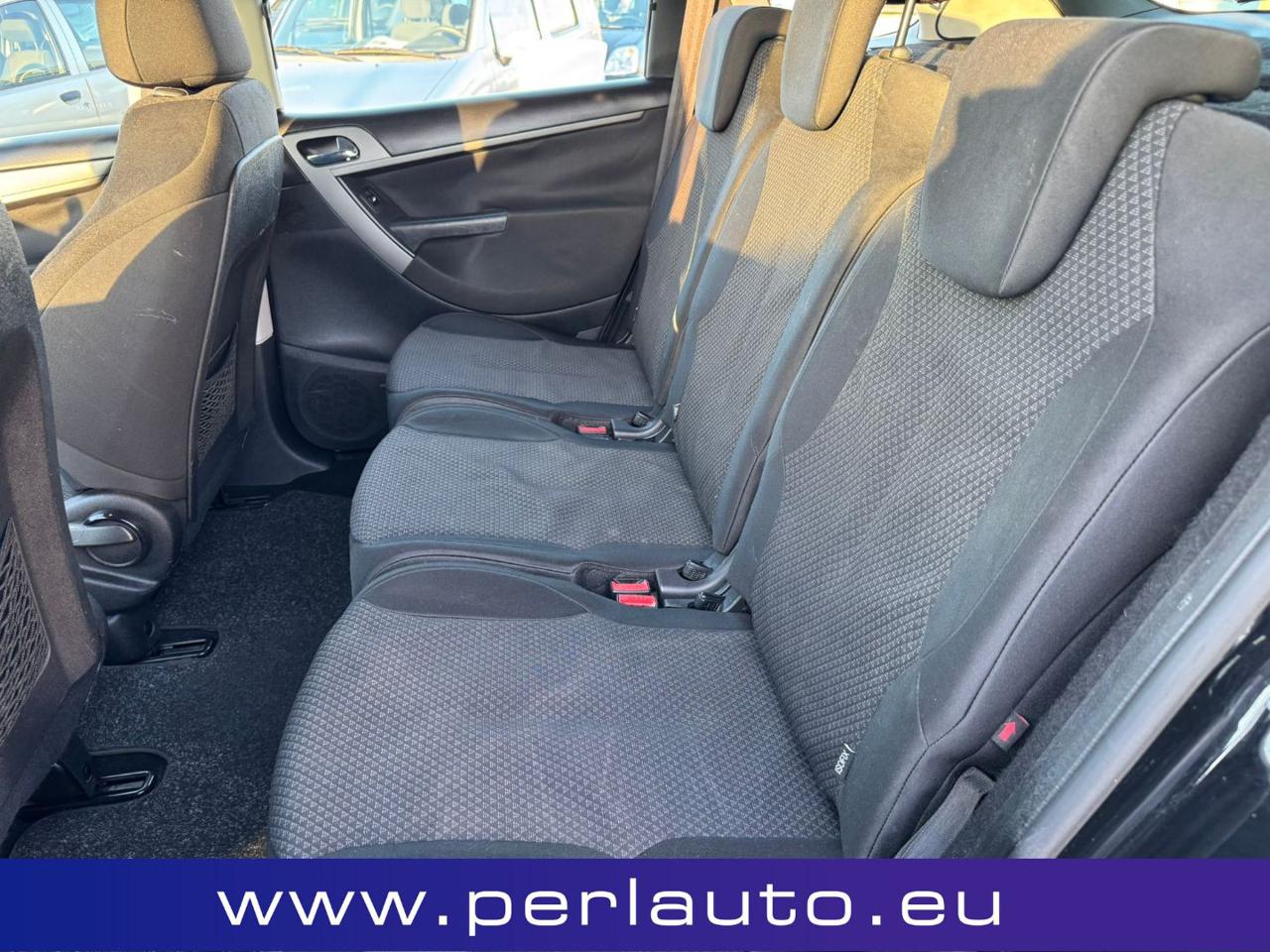 CITROEN C4 Picasso 1.6 HDi 110 FAP Elegance - 14