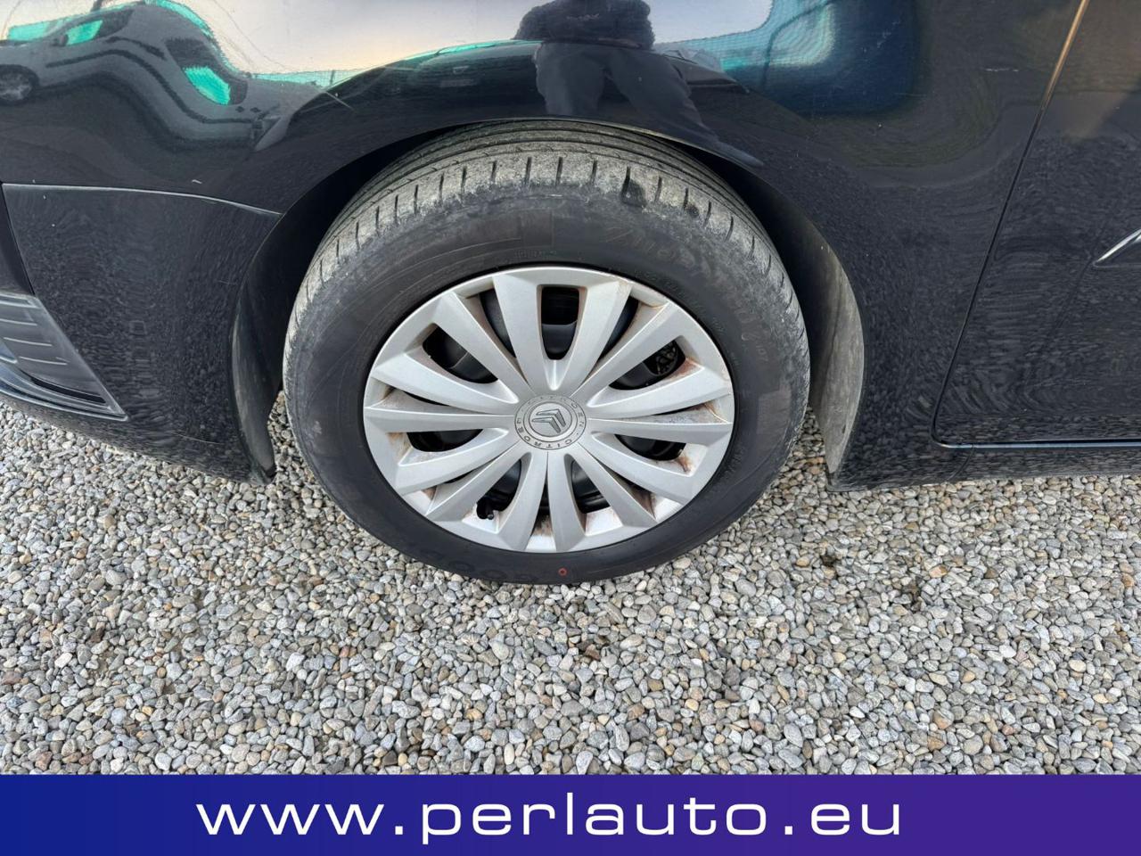 CITROEN C4 Picasso 1.6 HDi 110 FAP Elegance - 7