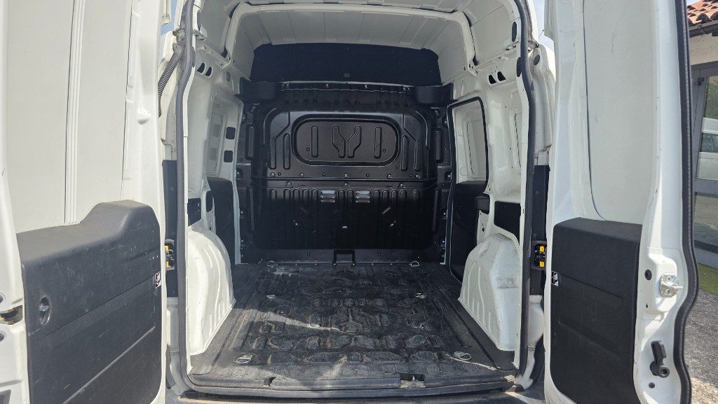 OPEL Combo 1.6 CDTI 105CV PC-TA Van Blitz L1H2 E6 - 7