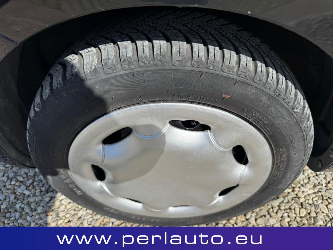 KIA Picanto 1.1 12V Spicy - 14