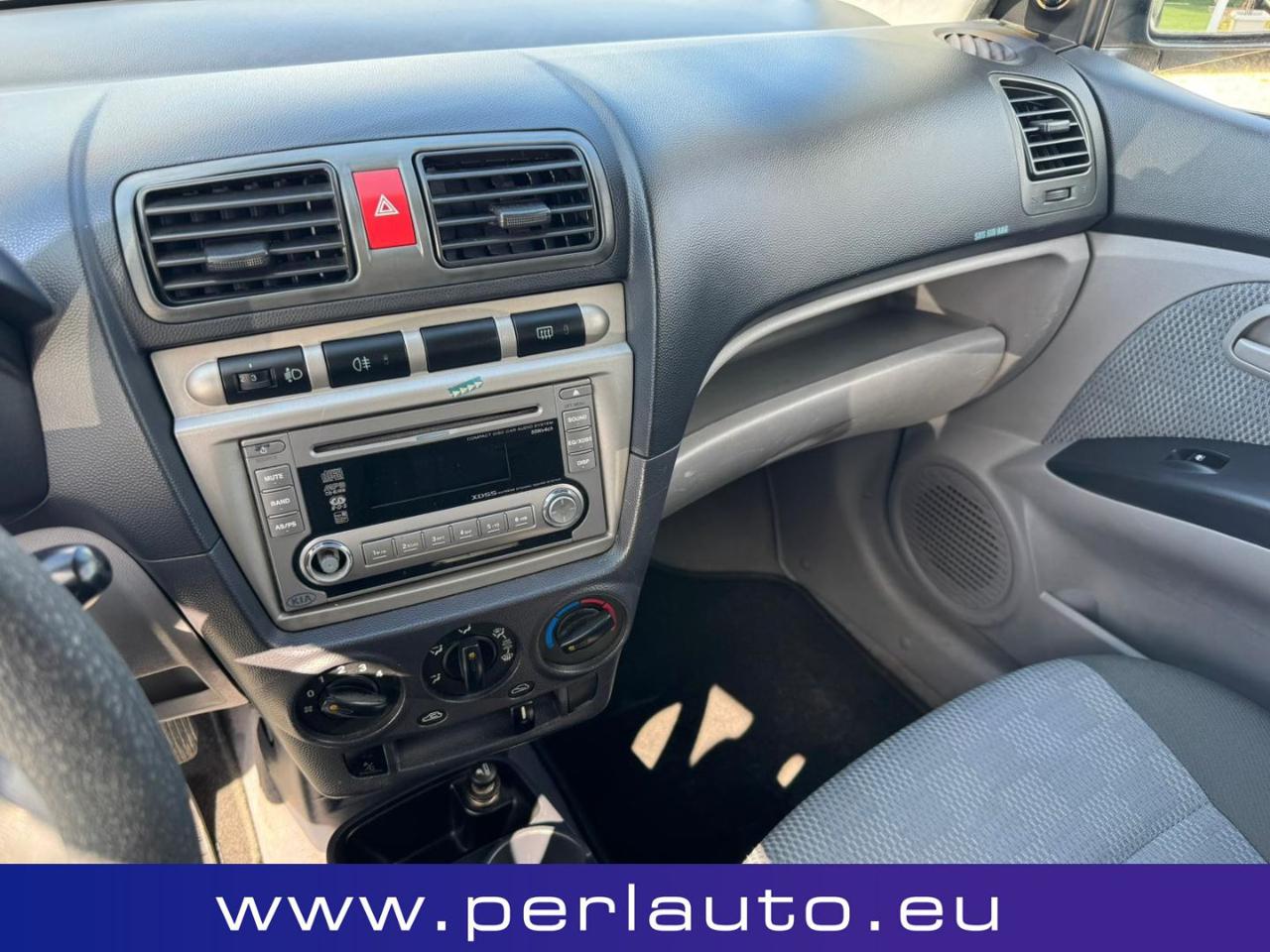 KIA Picanto 1.1 12V Spicy - 10