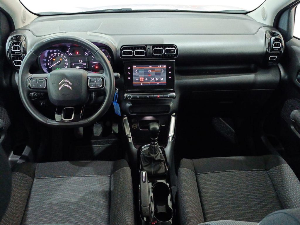 CITROEN C3 Aircross BlueHDi 110 S&S Feel - 7